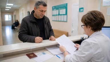 Бесплатное лечение алкоголизма в Москве