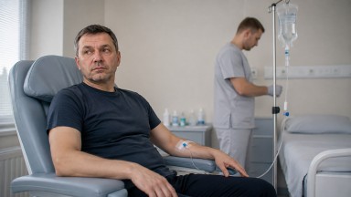 Вывод из запоя в стационаре в Москве