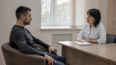 Лечение зависимости от марихуаны в Москве