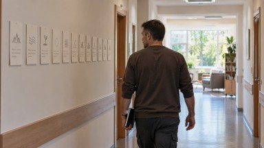 Реабилитация 12 шагов в Москве